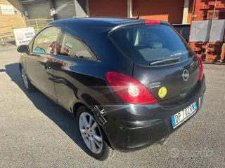 Opel Corsa 1.4 16V 3 Porte Sport benzina 3188 Stampa 21