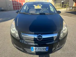 Opel Corsa 1.4 16V 3 Porte Sport benzina 3188 Stampa 12