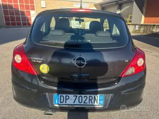 Opel Corsa 1.4 16V 3 Porte Sport benzina 3188 Stampa 11