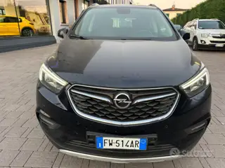 Opel Mokka X 1.6 Cdti Ecotec 136Cv 4X2 Aut. Advance diesel 3213 Stampa 25