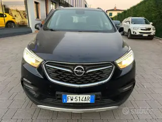 Opel Mokka X 1.6 Cdti Ecotec 136Cv 4X2 Aut. Advance diesel 3213 Stampa 6