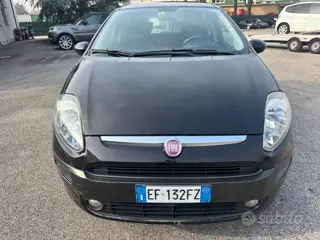 Fiat Punto Evo 1.4 5 Porte S&S Active benzina 3319 Stampa 2