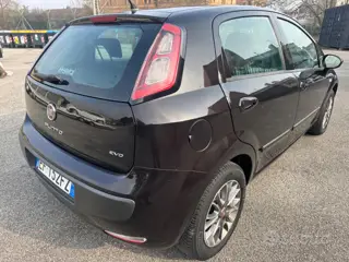 Fiat Punto Evo 1.4 5 Porte S&S Active benzina 3319 Stampa 10